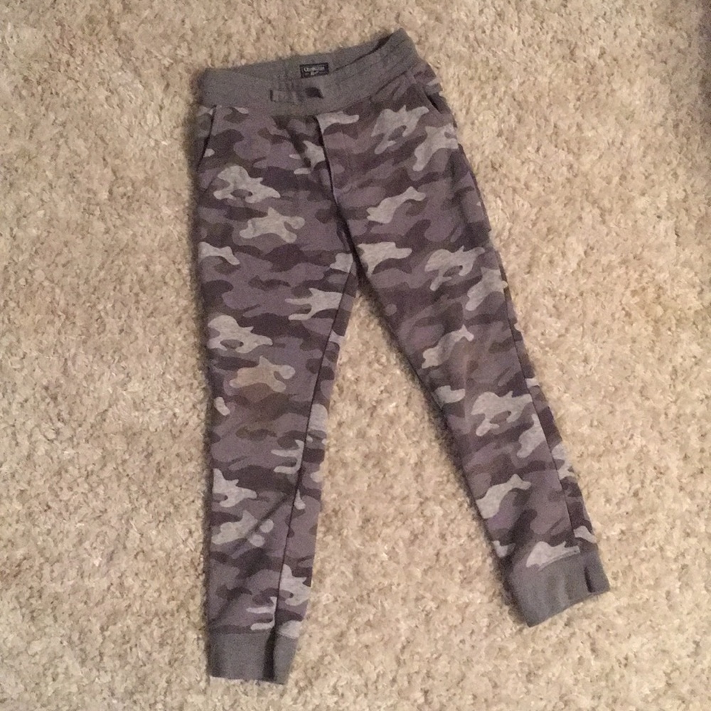 Boys joggers